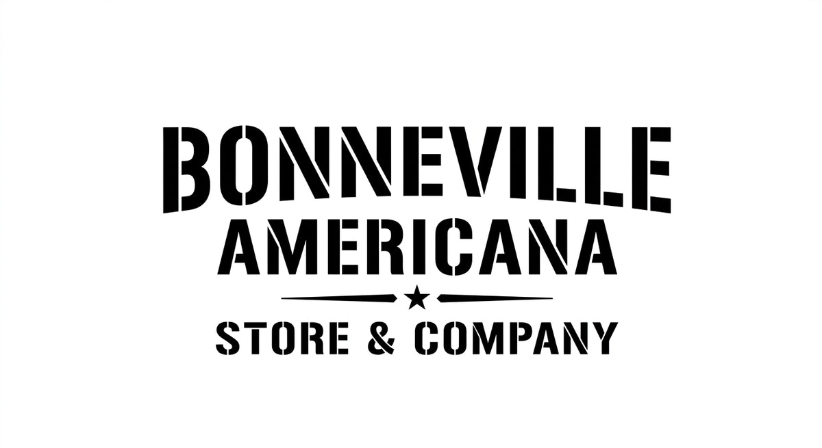 BONNEVILLE AMERICANA